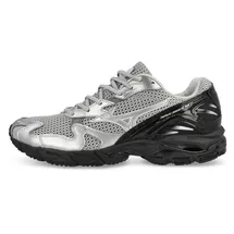 Mizuno Wave Rider 10 / black|grey / 43
