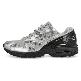 Mizuno Wave Rider 10 / black|grey / 43