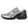 Mizuno Wave Rider 10 / black|grey / 43