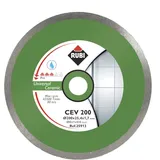 Rubi CEV 200 Diamantscheibe 25,4 mm