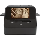 dnt 4-in-1 Kombi-Scanner SlideCopy PRO DNT000015
