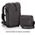 Shimoda Sidecountry 28 l schwarz/weiß