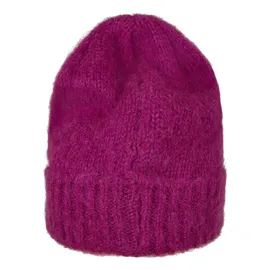 Flexfit Soft Acrylic Beanie Rosa