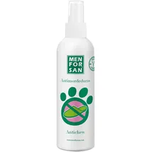 MenForSan Spray Anti-mordillage pour chiens Menforsan