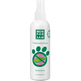 MenForSan Spray Anti-mordillage pour chiens Menforsan