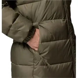 Columbia Pike Lake III Long Jacket - L