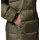 Columbia Pike Lake III Long Jacket - L