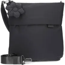 Zwei Hannah HA12 Umhängetasche Polyester Black