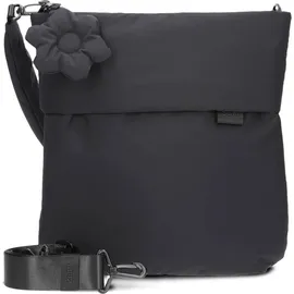 Zwei Hannah HA12 Umhängetasche Polyester Black