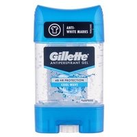 Gillette Cool Wave 48h Antitranspirant-Gel 70 ml für Manner