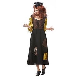 Hexenkostüm "Witch"