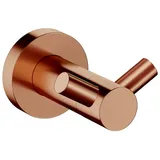Omnires MODERN PROJECT Handtuchhaken kupfer gebürstet MP60120CPB