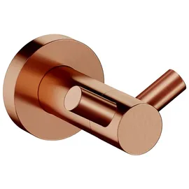 Omnires MODERN PROJECT Handtuchhaken kupfer gebürstet MP60120CPB