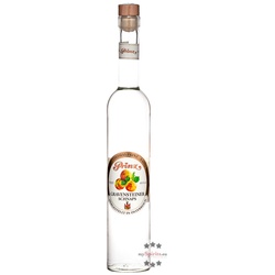 Prinz Gravensteiner Schnaps