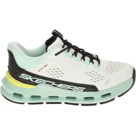 SKECHERS Glide-Step Kinder Weiß 28