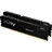 DDR5 5200MT/s 64GB Kit (2x32GB) CL40 Schwarz KF552C40BB2K2-64