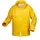 CRAFTLAND Regenjacke Nylon/Vinyl, Gr. XL, gelb