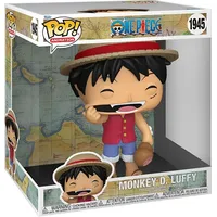 Funko POP! One Piece Monkey D. Ruffy Stretching 1945