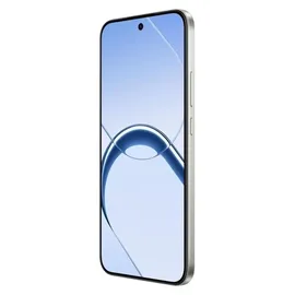Realme 16 5G 8 GB RAM 256 GB Air White