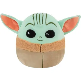 Squishmallows Jazwares Squishmallows Grogu 25 cm