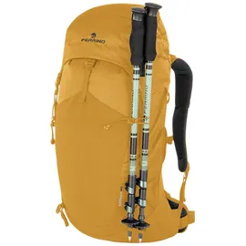 Ferrino Estella 40 Rucksack Gelb