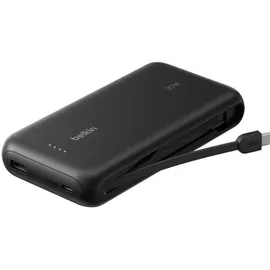 Belkin Powerbank 20.000mAh für Nintendo Switch schwarz