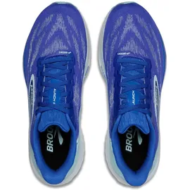 Brooks Herren Launch 11 Cobalt/Limpet Shell, 44 EU - 44