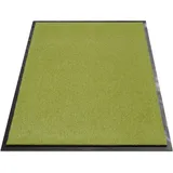 Karat Monochrom 90 x 120 cm Limone