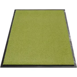 Karat Monochrom 90 x 120 cm Limone