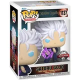 Funko Pop! Jujutsu Kaisen - Gojo (Hollow PU) 63142