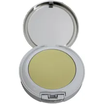 Clinique Redness Solutions Instant Relief Mineral Pressed Powder pale yellow