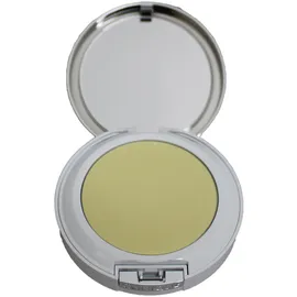 Clinique Redness Solutions Instant Relief Mineral Pressed Powder pale yellow