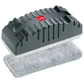 NOBO Tafelwischer magnetisch, 1 St.