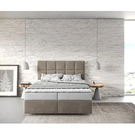 DeLife Dream-Fine 140 x 200 cm H2 beige
