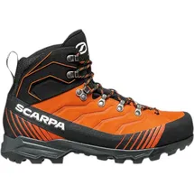 Scarpa Ribelle TRK GTX Tonic Orange 41,5