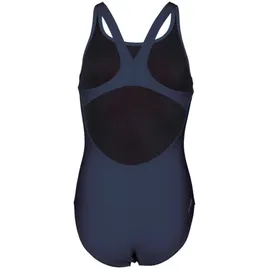 Arena Badeanzug Mädchen Arena DYNAMO - Navy - 140