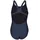 Arena Badeanzug Mädchen Arena DYNAMO - Navy - 140