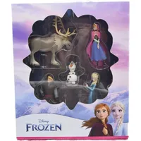 Bullyworld Bullyland Frozen 1 Geschenkset