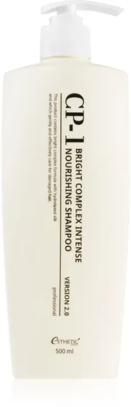 CP-1 Bright Complex intensives, nährendes Shampoo für trockenes und beschädigtes Haar 500 ml