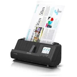 Epson ES-C380W Dokumentenscanner USB WLAN