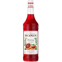 Spirit. Monin Monin Sirup BLUTORANGE (1 x 1,0l)