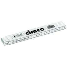 cimco werkzeuge Cimco Gliedermaßstab 210008