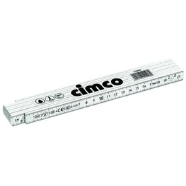 cimco werkzeuge Cimco Gliedermaßstab 210008