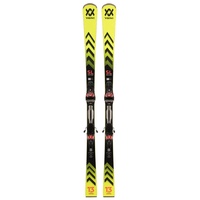 Völkl Ski RACETIGER SL+RMOTION3 12 GW BLK/RED