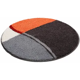 OTTO home Belio Grau Ø 80 cm