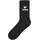 Erima Sportsocken schwarz 31-34