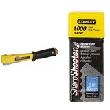 Stanley Hammertacker PHT150