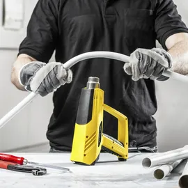 Trotec Heißluftpistole HyStream 2100