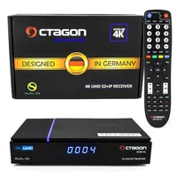 Octagon SX88 4K V2