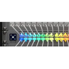 UBIQUITI networks Ubiquiti UniFi Patch Kabel Cat6 RJ45/ RJ45, 0,3m weiß